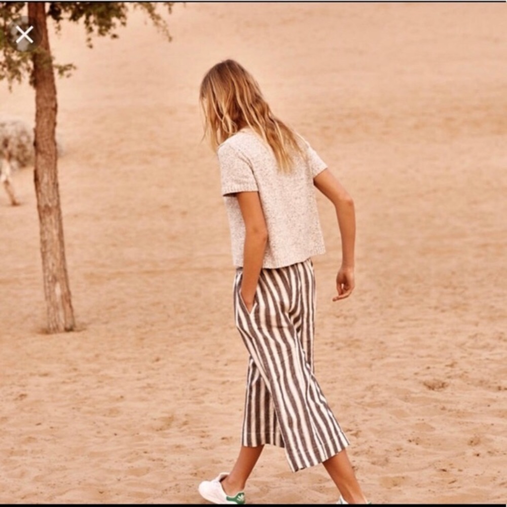 Madewell pants - Picture 2 of 2